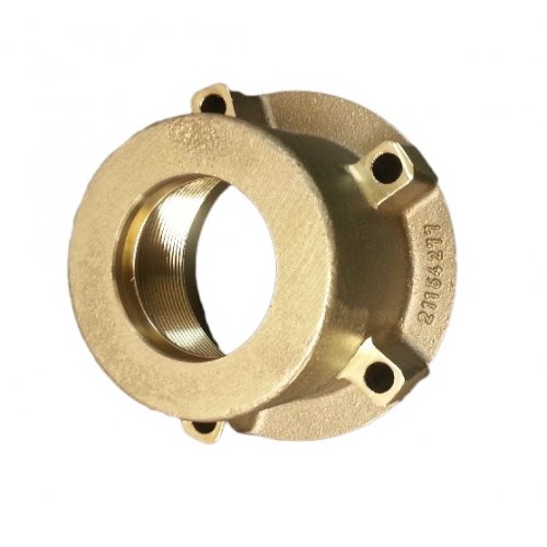 21154277 Propeller Nut | Genuine Volvo Penta Part
