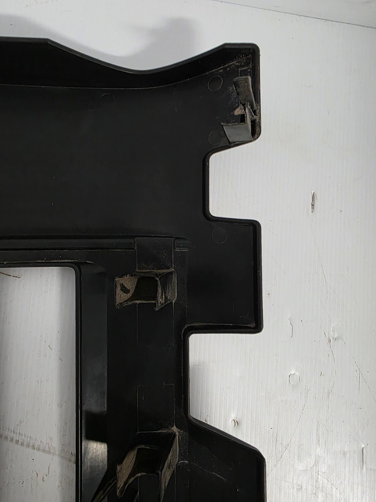 270001002 BRP Engine Cover | Genuine Used Part