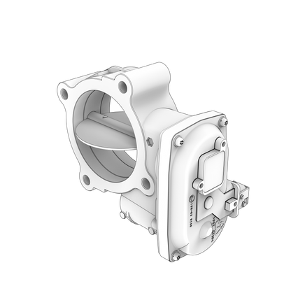 23999259 Throttle | Genuine Volvo Penta Part