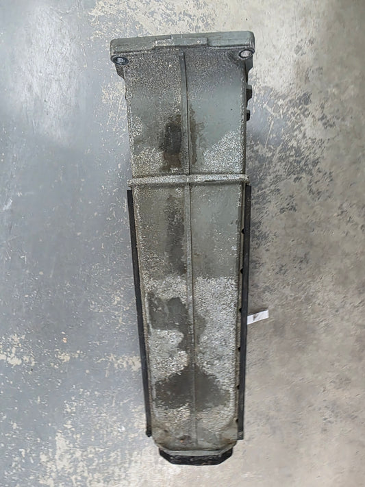64D-41132-00-CA 6E514711-01-5B Yamaha Z200 Exhaust Muffler | Genuine Used Part