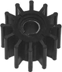 3583087, Impeller | Genuine Volvo Penta Part