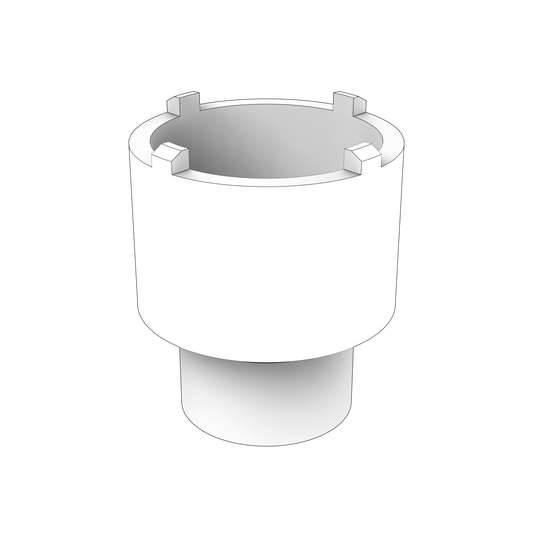 21310283 Hydraulic cylinder | Genuine Volvo Penta Part