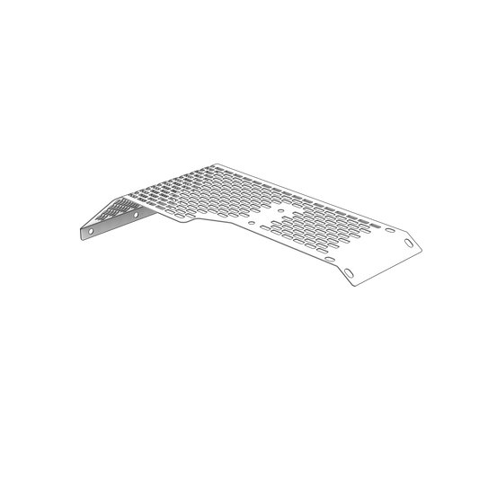 3829414, Belt Protector | Genuine Volvo Penta Part