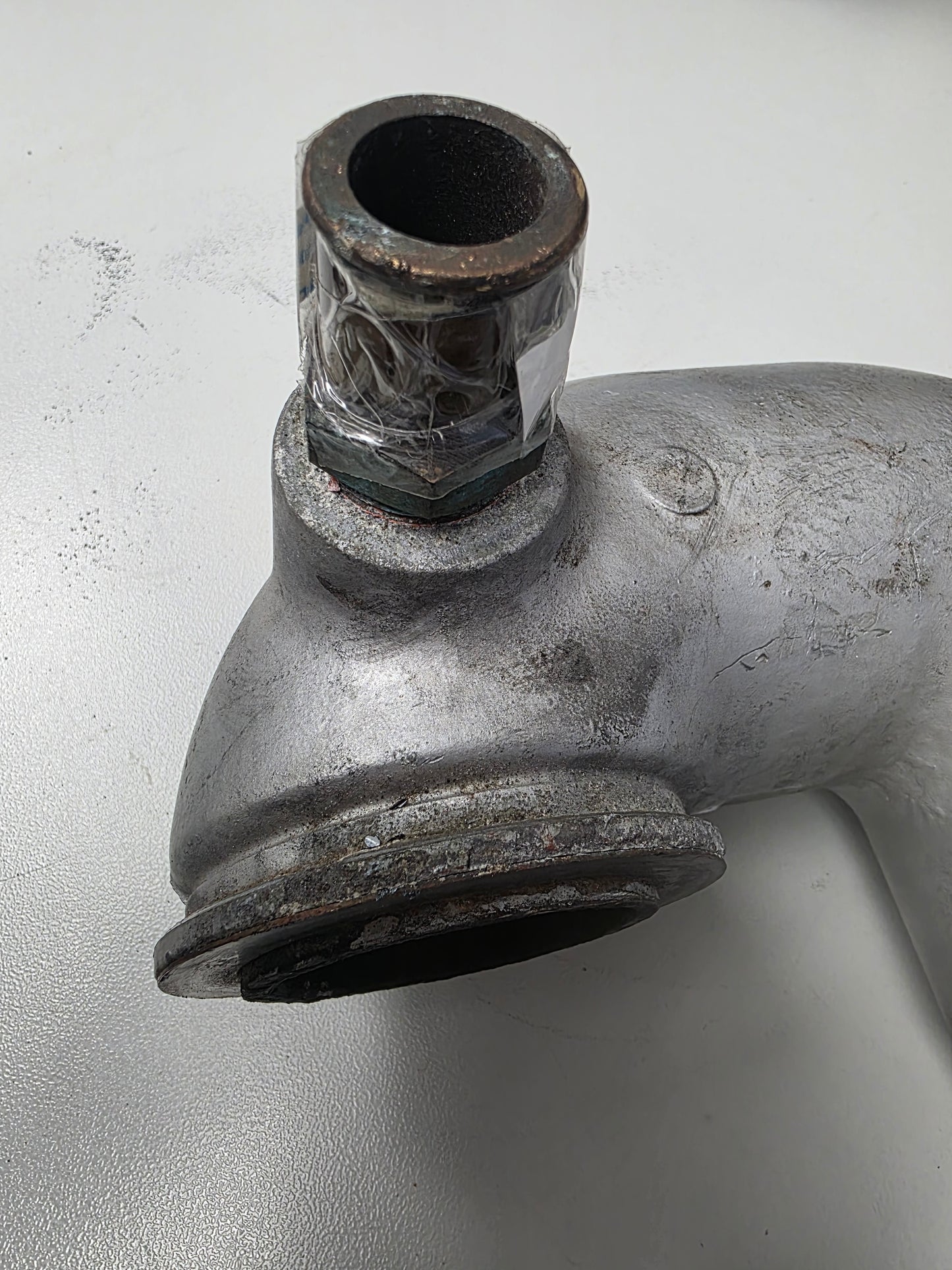 863008 Mercruiser Elbow | Genuine Used Part