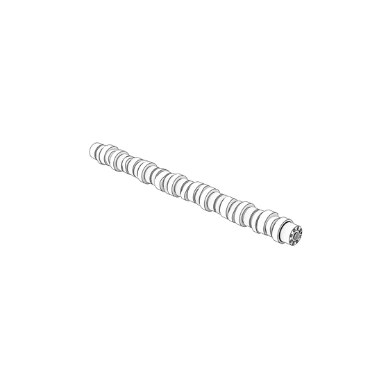 3849483 Camshaft | Genuine Volvo Penta Part