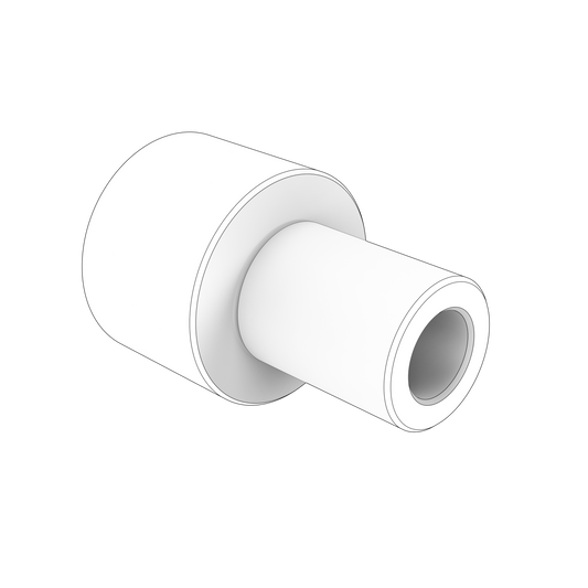 3807551 Bushing | Genuine Volvo Penta Part
