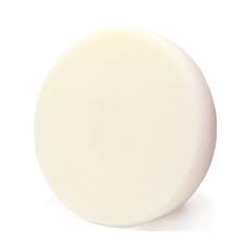 V3003W Velocity Foam Pad White 80mm | Detailing Product