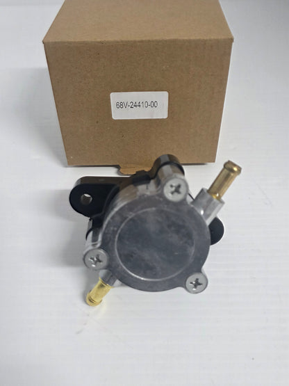 68V-24410-00 Aftermarket Yamaha Fuel Pump F75, F90, F100 Outboards | Sawley's Select Marine Parts