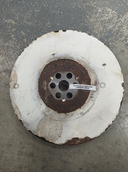 3841075 Volvo Penta Vibration Dampener | Genuine Used Part