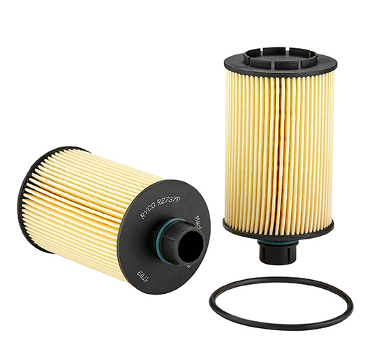 R2737P Ryco Oil Filter | Genuine Ryco Filter