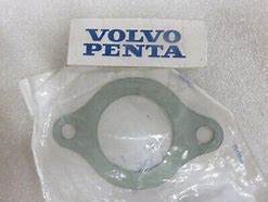 835417 Gasket | Genuine Volvo Penta Part