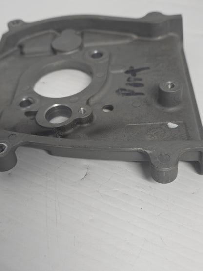 11861-ZVL-000 Honda Plate (L) | Genuine Used Part