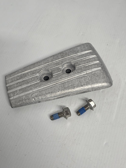 23164609 Anode Kit | Genuine Volvo Penta Part - photo 6 of 7