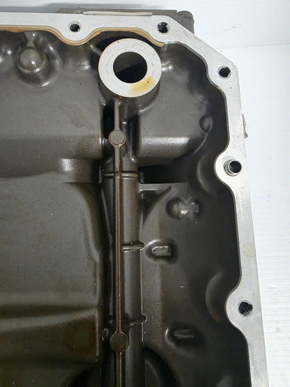 11100-ZVL-020 Honda Crankcase | Genuine Used Part