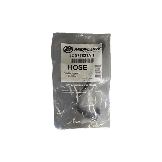 32877831A Mercury MerCruiser 1 Hose | Genuine Quicksilver OEM Part