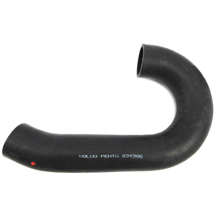 834906 Hose | Genuine Volvo Penta Part