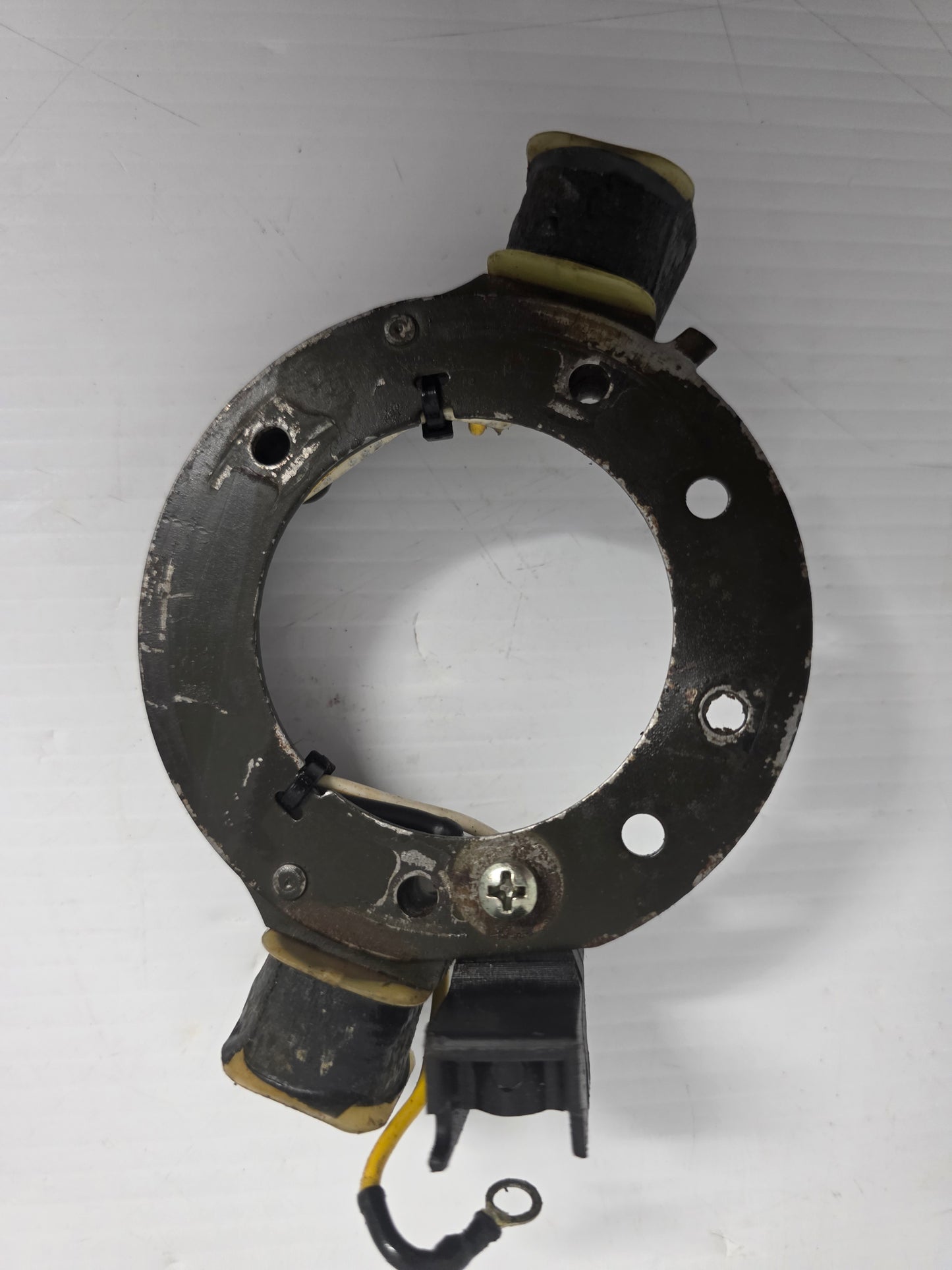 5209A3 Mercury Stator | Genuine Used Part