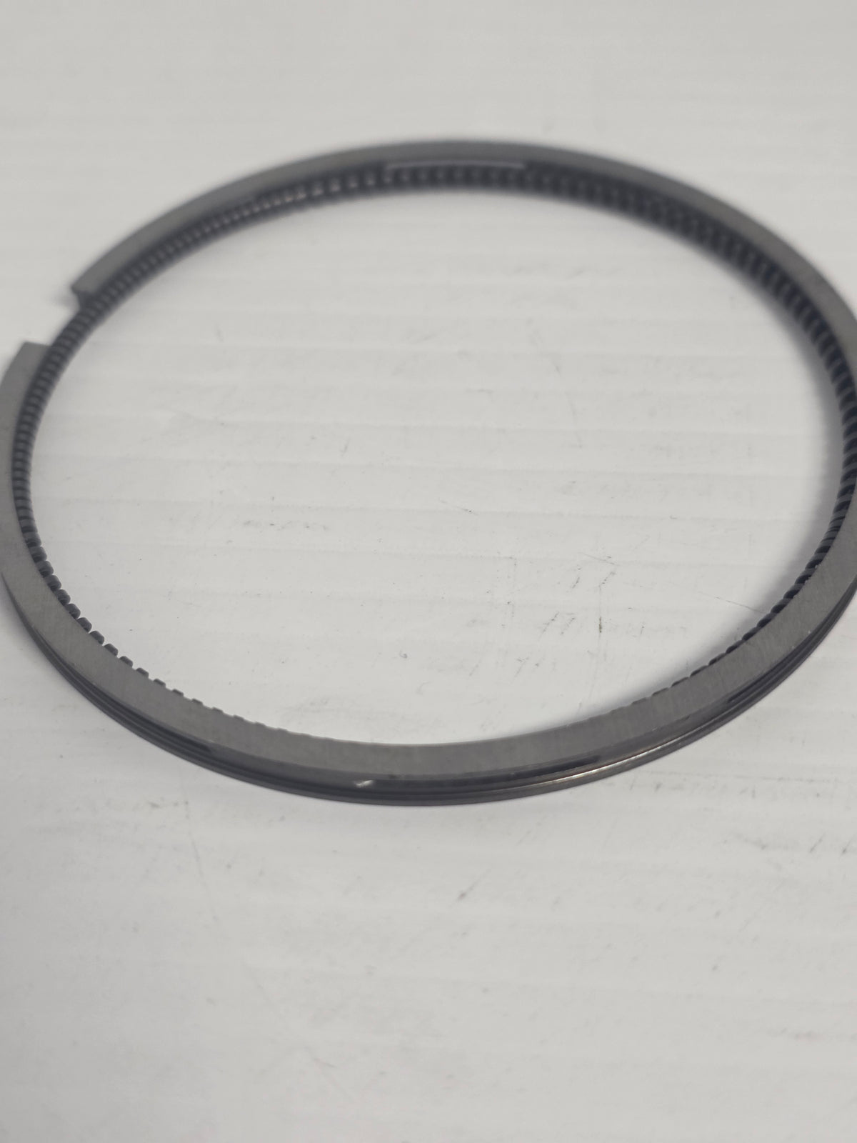 875725 Piston Ring Kit | Genuine Volvo Penta Part - photo 3 of 5