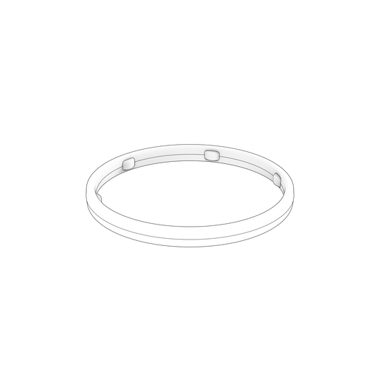 21423788 Sealing Ring | Genuine Volvo Penta Part