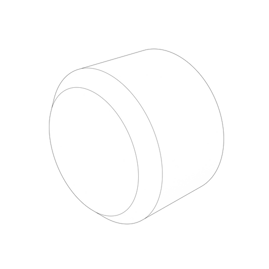 996104 Plug | Genuine Volvo Penta Part - photo 2 of 2