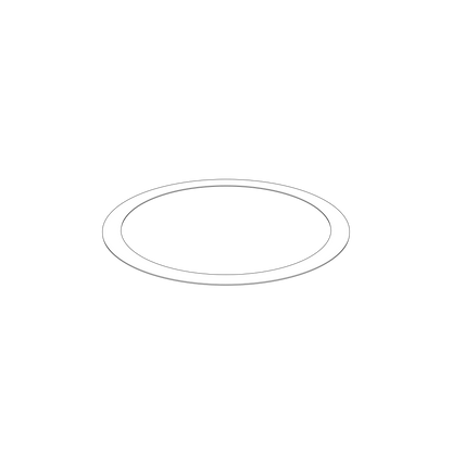 983157 Shim | Genuine Volvo Penta Part - photo 2 of 2