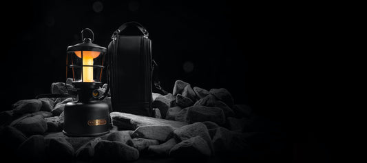 LANTERN-STELLAR | Genuine STEDI Product