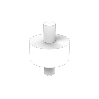 1348141 Absorber | Genuine Volvo Penta Part - photo 3 of 3