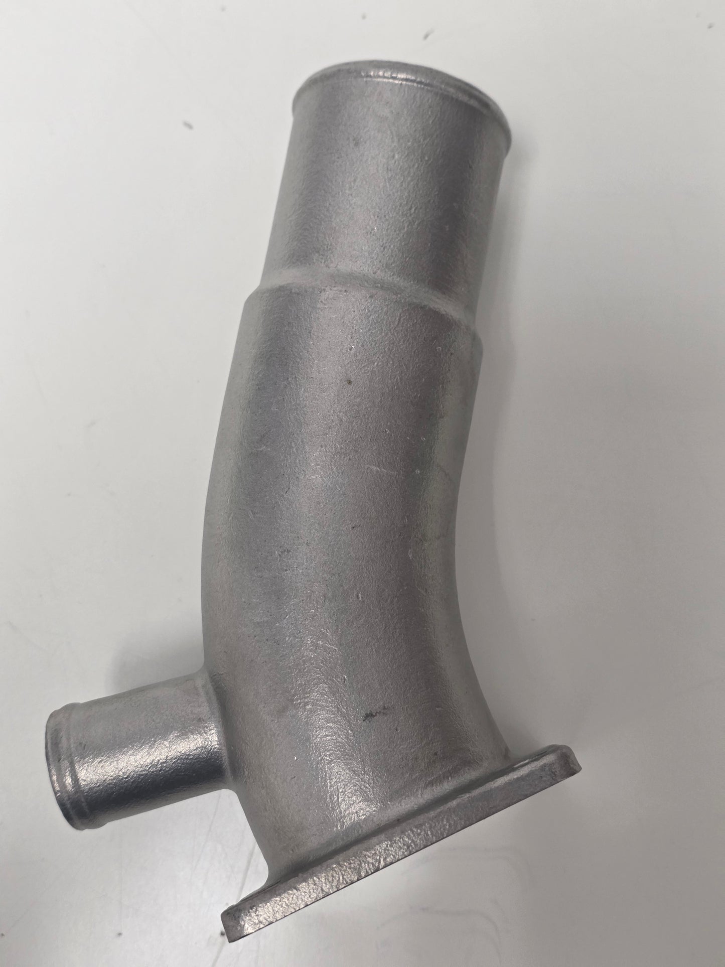 Yanmar 3JH2E Stainless Steel Exhaust Mixing Elbow Replacement (HDI JH2)