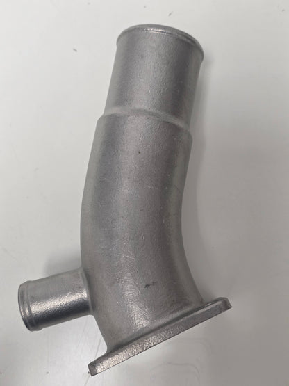 Yanmar 3JH2E Stainless Steel Exhaust Mixing Elbow Replacement (HDI JH2)