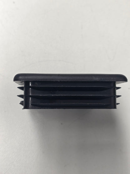 3454 Dunbier Trailer Winch Post Plastic Cap 100mm