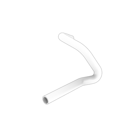 3584445 Hose | Genuine Volvo Penta Part