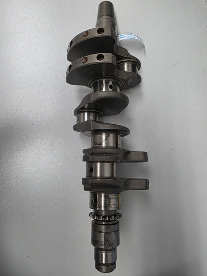 12220-88L00 Suzuki DF60A Crankshaft | Genuine Used Part
