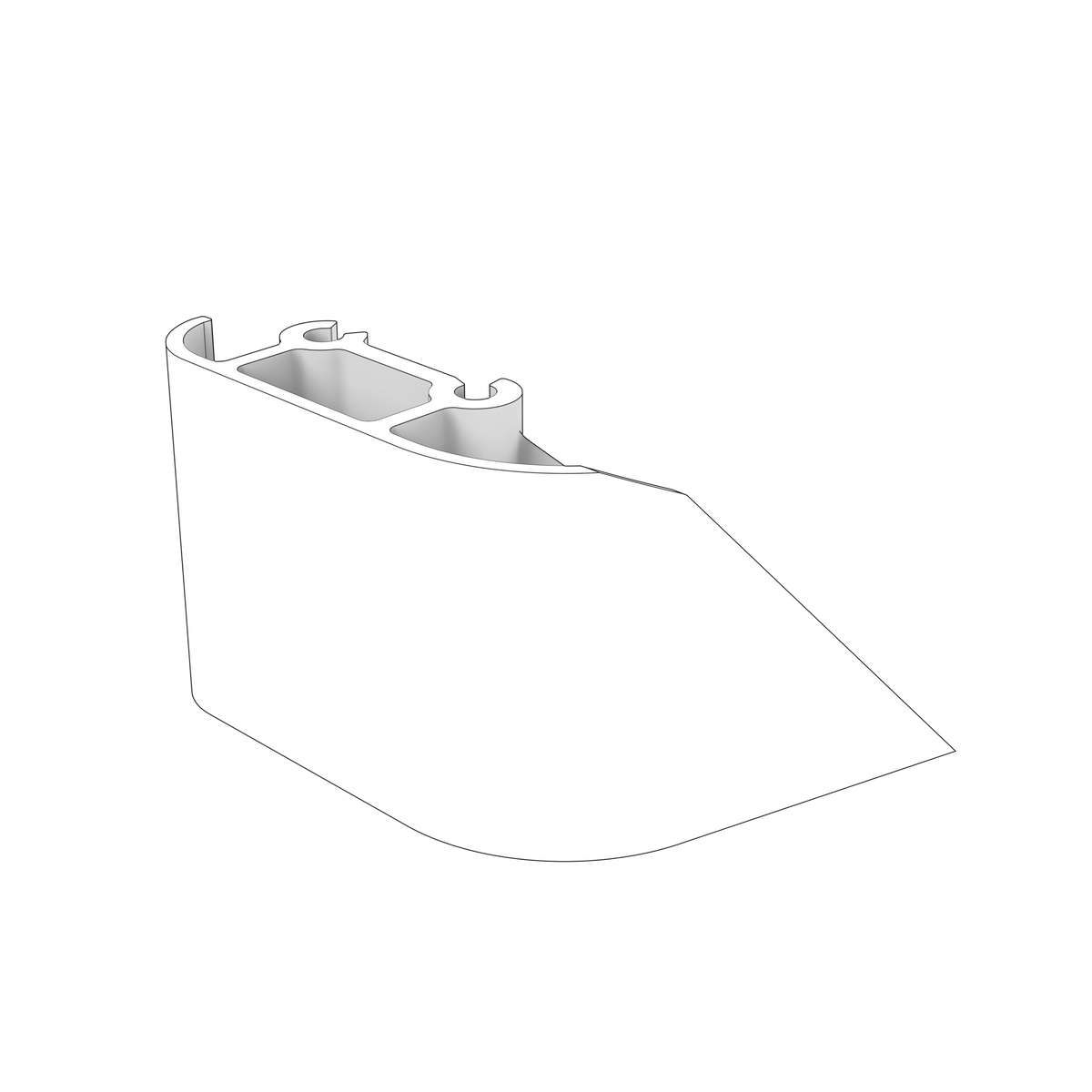 3588807 Bracket | Genuine Volvo Penta Part - photo 2 of 2