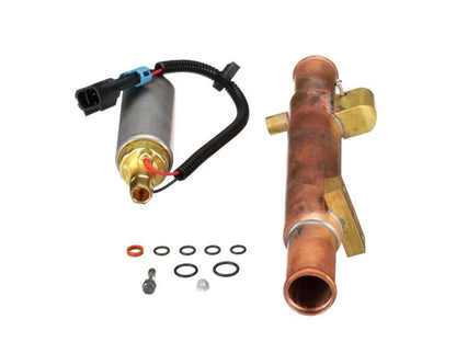 861156A03-KIT Aftermarket Mercruiser High-Pressure Fuel Pump Cooler Kit | Sawley's Select Marine Parts