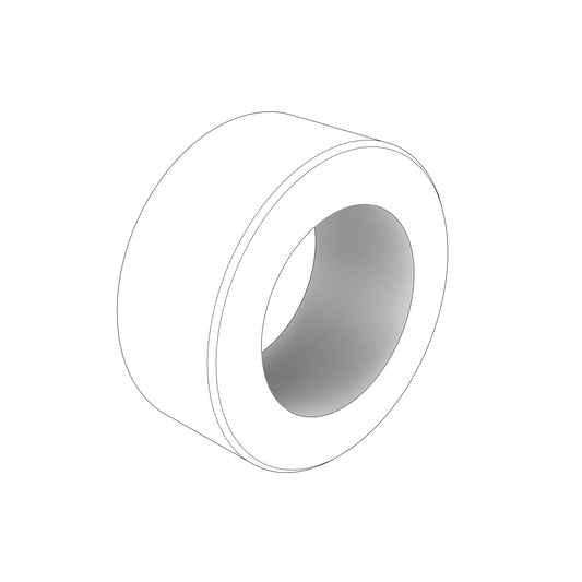 21643849 Spacer Sleeve | Genuine Volvo Penta Part