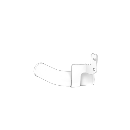 24228551 Pipe | Genuine Volvo Penta Part