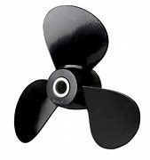 814616 Propeller | Genuine Volvo Penta Part