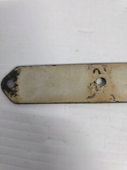 78033 Mercury Intake Cover | Genuine Used Part