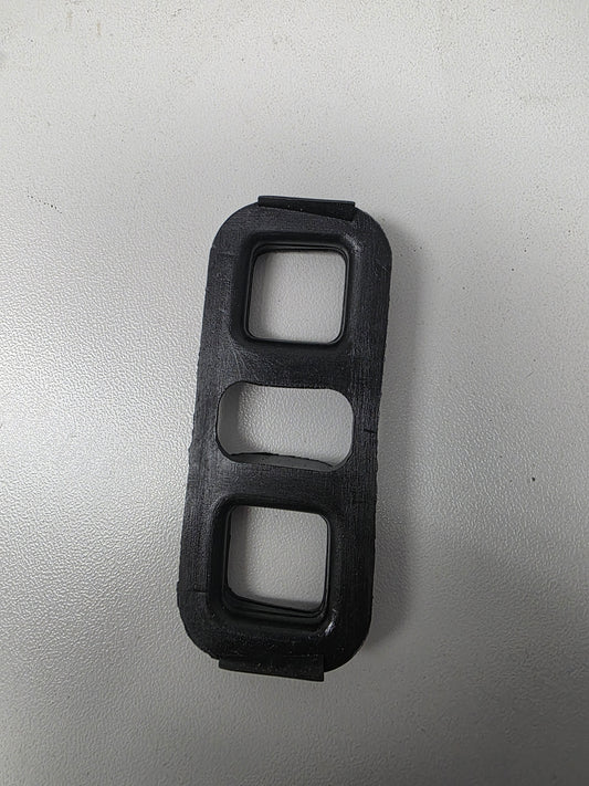 68F-42769-00-00 Yamaha Z200 Rubber Seal | Genuine Used Part