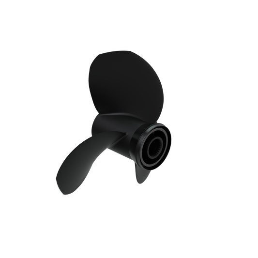 21260642 Propeller | Genuine Volvo Penta Part