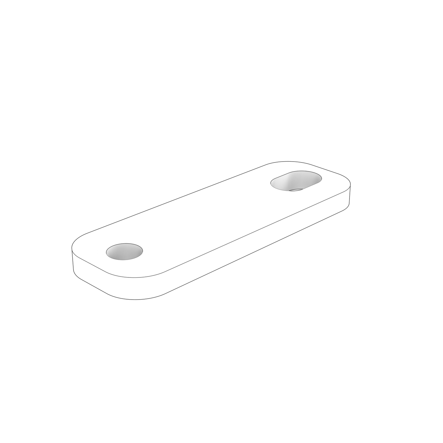 23423974 Bracket | Genuine Volvo Penta Part