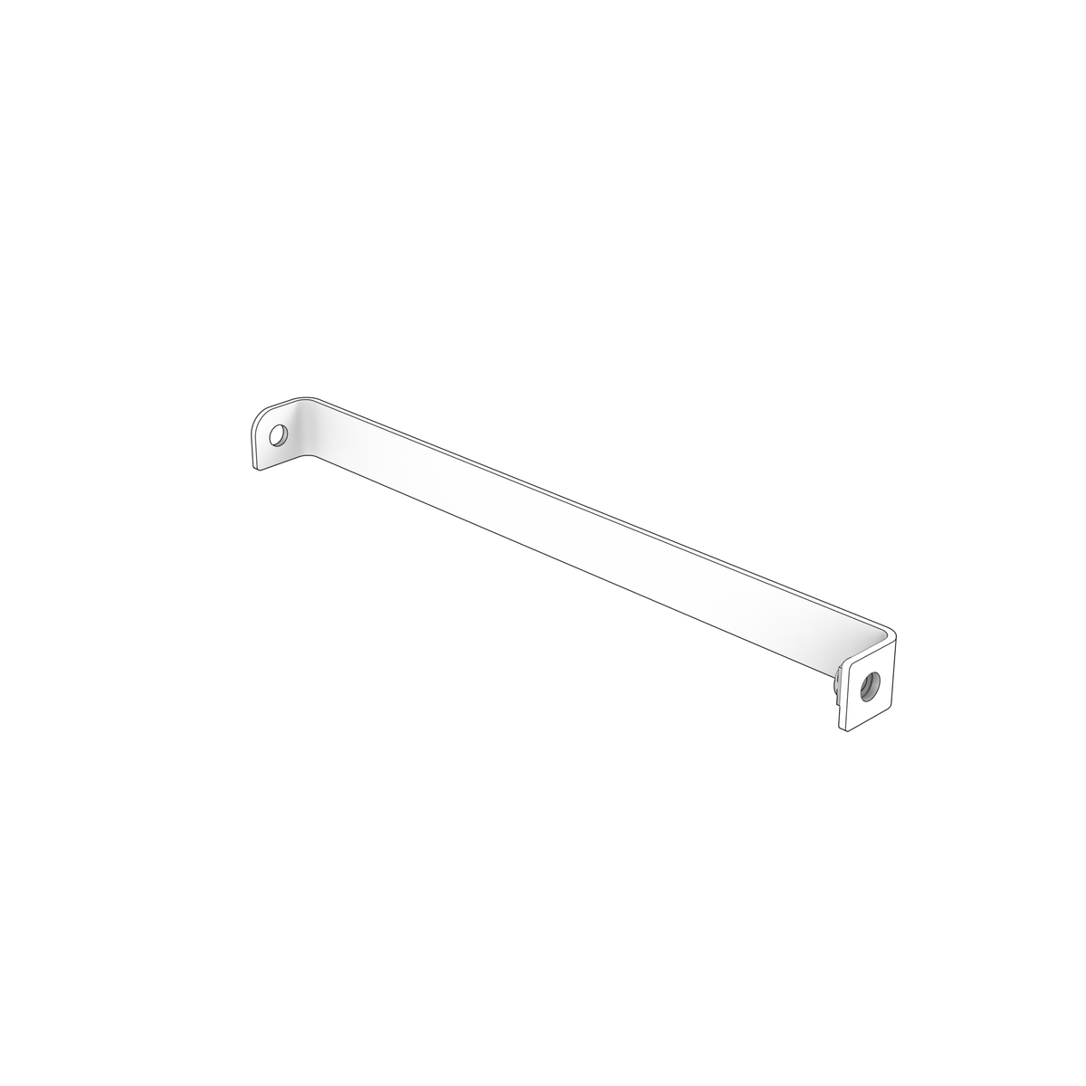 3828309 Bracket | Genuine Volvo Penta Part