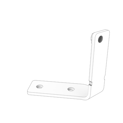 21349297 Bracket | Genuine Volvo Penta Part - photo 2 of 2
