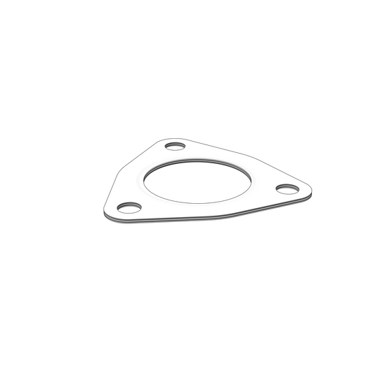 21266341 Plane Gasket | Genuine Volvo Penta Part - photo 2 of 2
