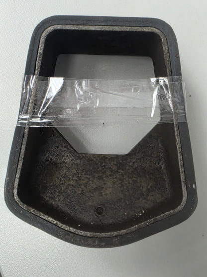 0320838 0327796 Johnson 90HP Inner Lower Exhaust Housing | Genuine Used Part