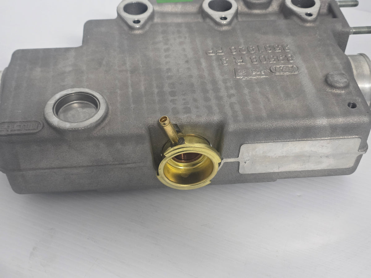 3581926 Heat Exchanger Housing | Genuine Volvo Penta Part - photo 7 of 8