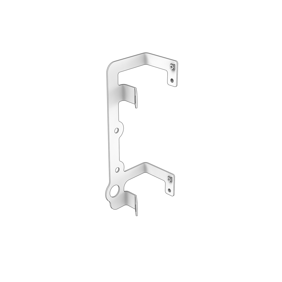 22211432 Bracket | Genuine Volvo Penta Part - photo 2 of 2