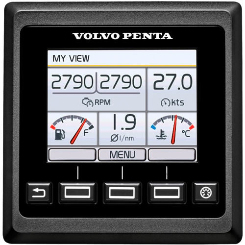 24057030 Display | Genuine Volvo Penta Part