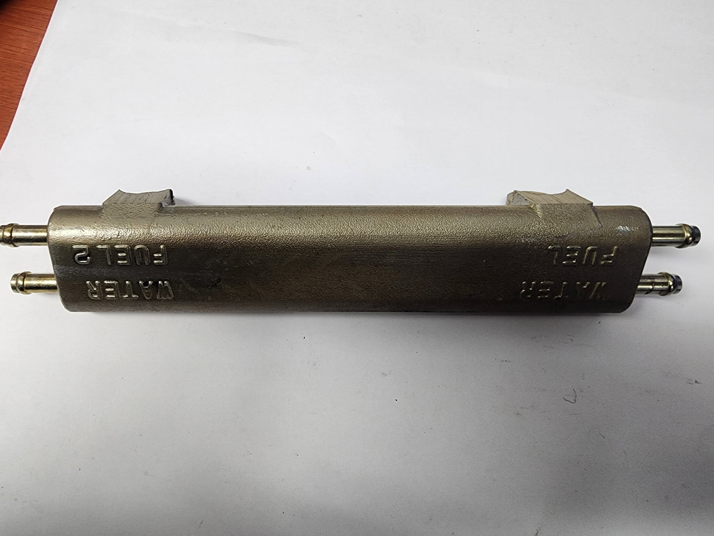 881527T01 Mercury Cooler | Genuine Used Part
