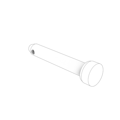 21423263 Clevis Pin | Genuine Volvo Penta Part
